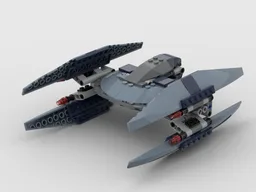 Vulture droid