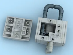 Padlock