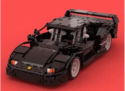 F40 1:10 ( PDF File )