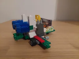 60249 Starfighter