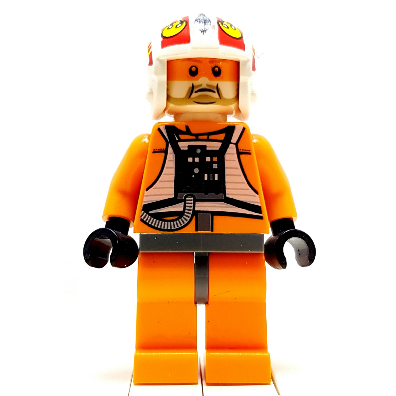 Lego Jek Porkins