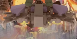 Goblin's Glider