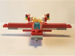 30669 A-10 Thunderbolt (''Warthog'')