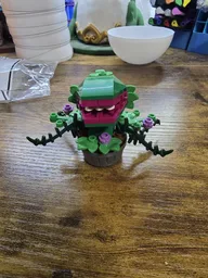 Audrey II