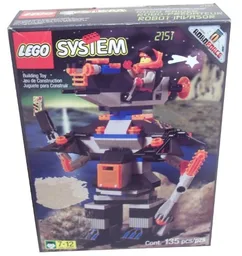 Robo Raider