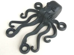 Animal, Octopus [Plain]