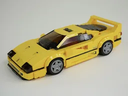 Ferrari F40