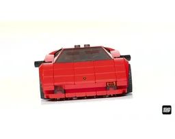 Lamborghini Diablo