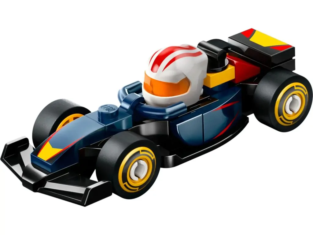 Lego RB20
