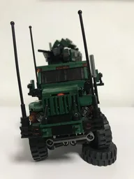 M1235A2 MaxxPro Dash DXM v3