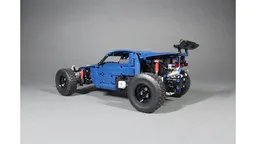 Race Buggy