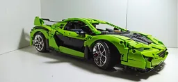 Gemballa Supercar