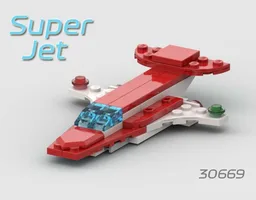 30669 Super Jet