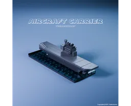 Aircraft Carrier