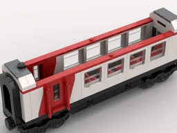 High-Speed-Train