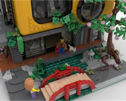 Architect's Studio