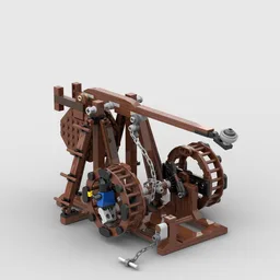 Trebuchet v2