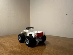 Four Wheeler/ ATV
