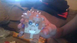Hamantha - 31376