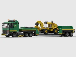 Log Handler Transport