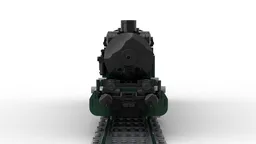 BR 96 Train