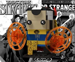 Doctor Strange