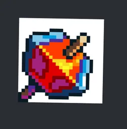 The Nutcracker From Dead Cells