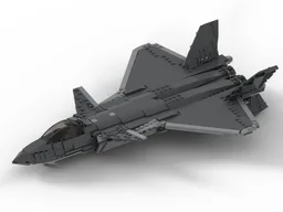 Chengdu J-20