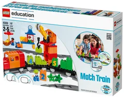 Math Train