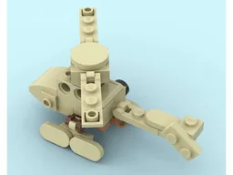 Helicopter 30666