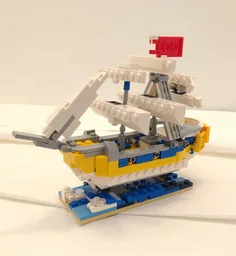 31079 alt: Imperial Flagship