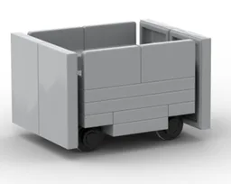 MC minecart