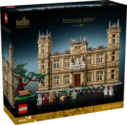 Downton Abbey