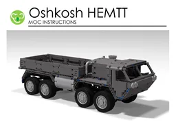 Oshkosh HEMTT