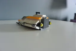 Phantom from SW Rebels