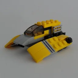 31014 : Spaceship