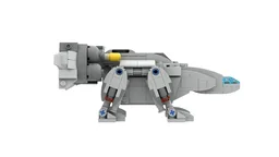 Starfield Frontier Ship