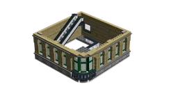 Grand emporium extra floor
