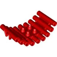 Duplo Log Bridge / Red