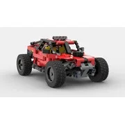 Mini Dune Buggy