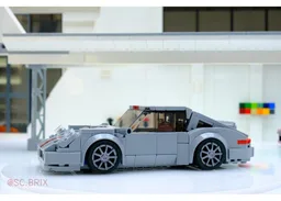 Porsche 911 997
