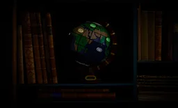The Globe