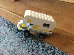 Camping car