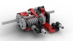 (Overcomplicated) Tileable Expanding Mechanism