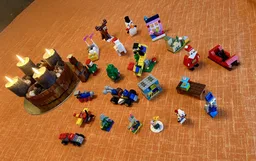 11021- Advent Calendar