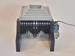 Lego Waves
