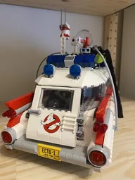 10274 - 1984 Ecto 1
