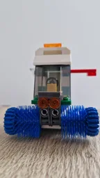 60249 Mini Harverster