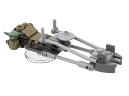 Mando Speeder