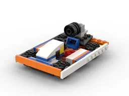 60226 Go-Kart